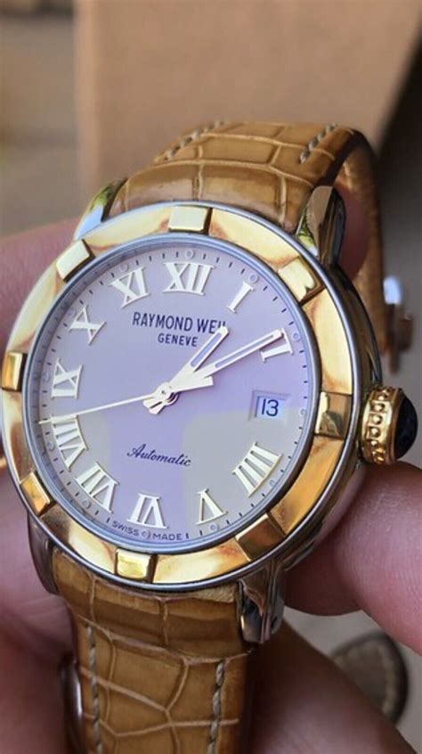 replica raymond weil watches|raymond weil watches for sale.